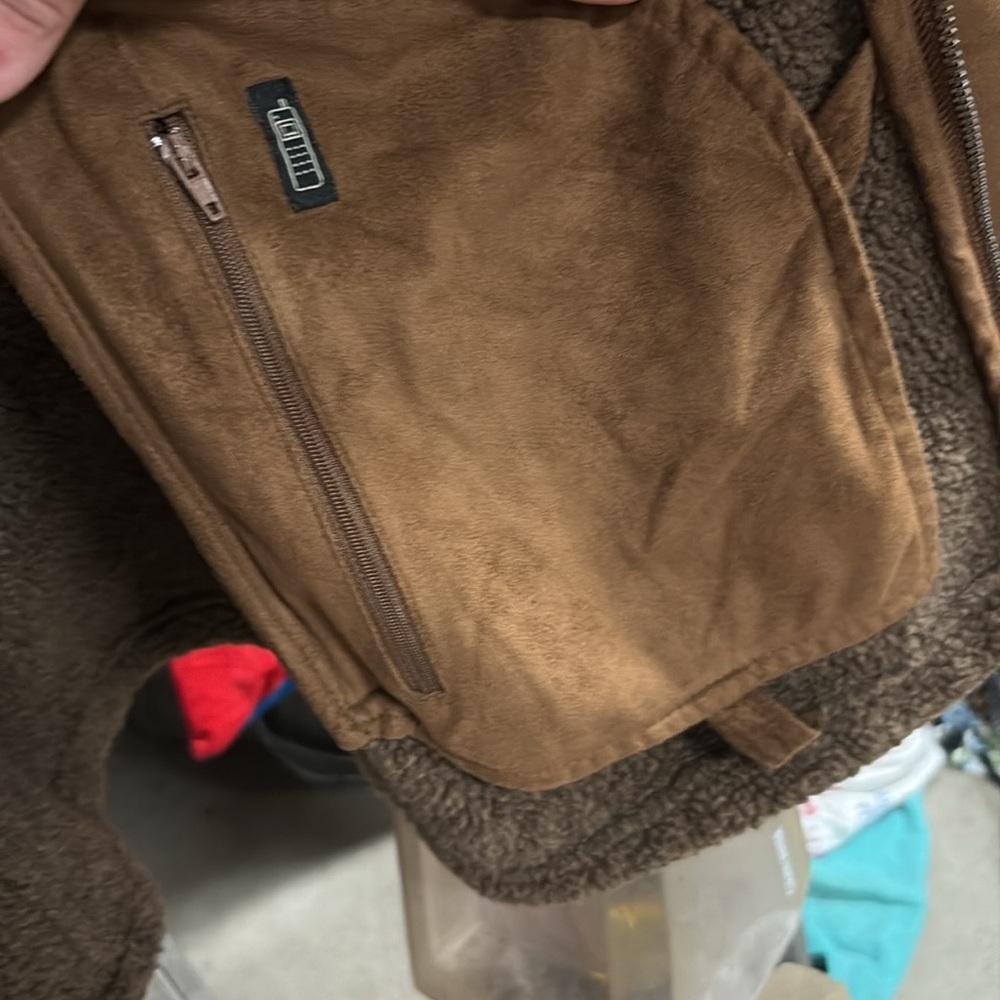 Weatherproof Coat - Picture 3 of 5